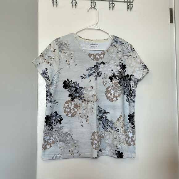 Croft&Barrow Classic Tee XL - Picture 1 of 4